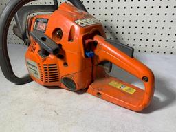 Husqvarna 235 X-TORQ Chainsaw