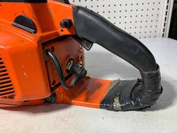 Echo 510EVL Chainsaw