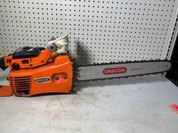 Echo 510EVL Chainsaw