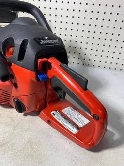 Jonsered CS 2238 Chainsaw