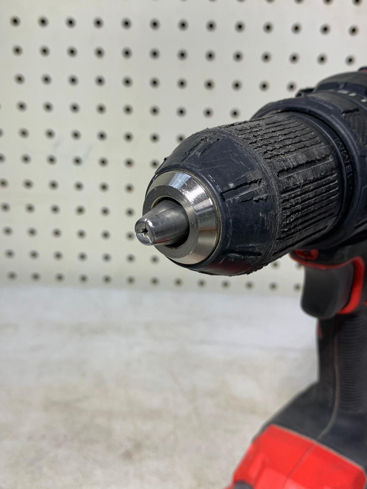 Craftsman Drill / Driver, Charger and 2 Batteries