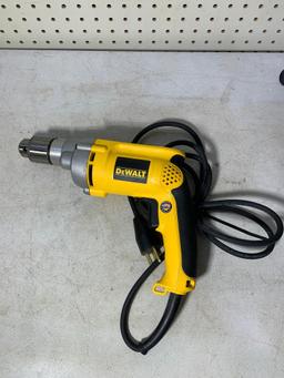 Dewalt Drill