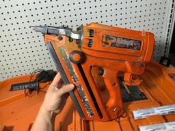 Paslode Framing Nailer