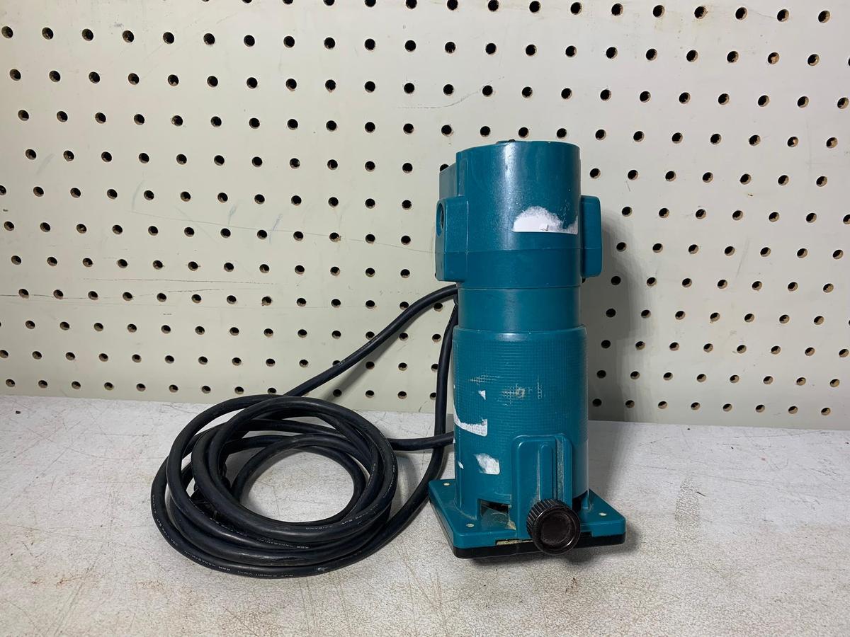 Makita Router