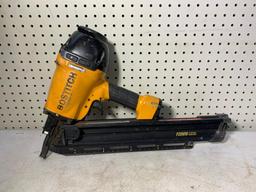 Bostitch Nailer