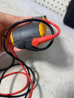 Fluke Clamp Meter