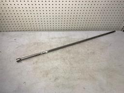 Snap-On 36" 1/2" Drive Extension