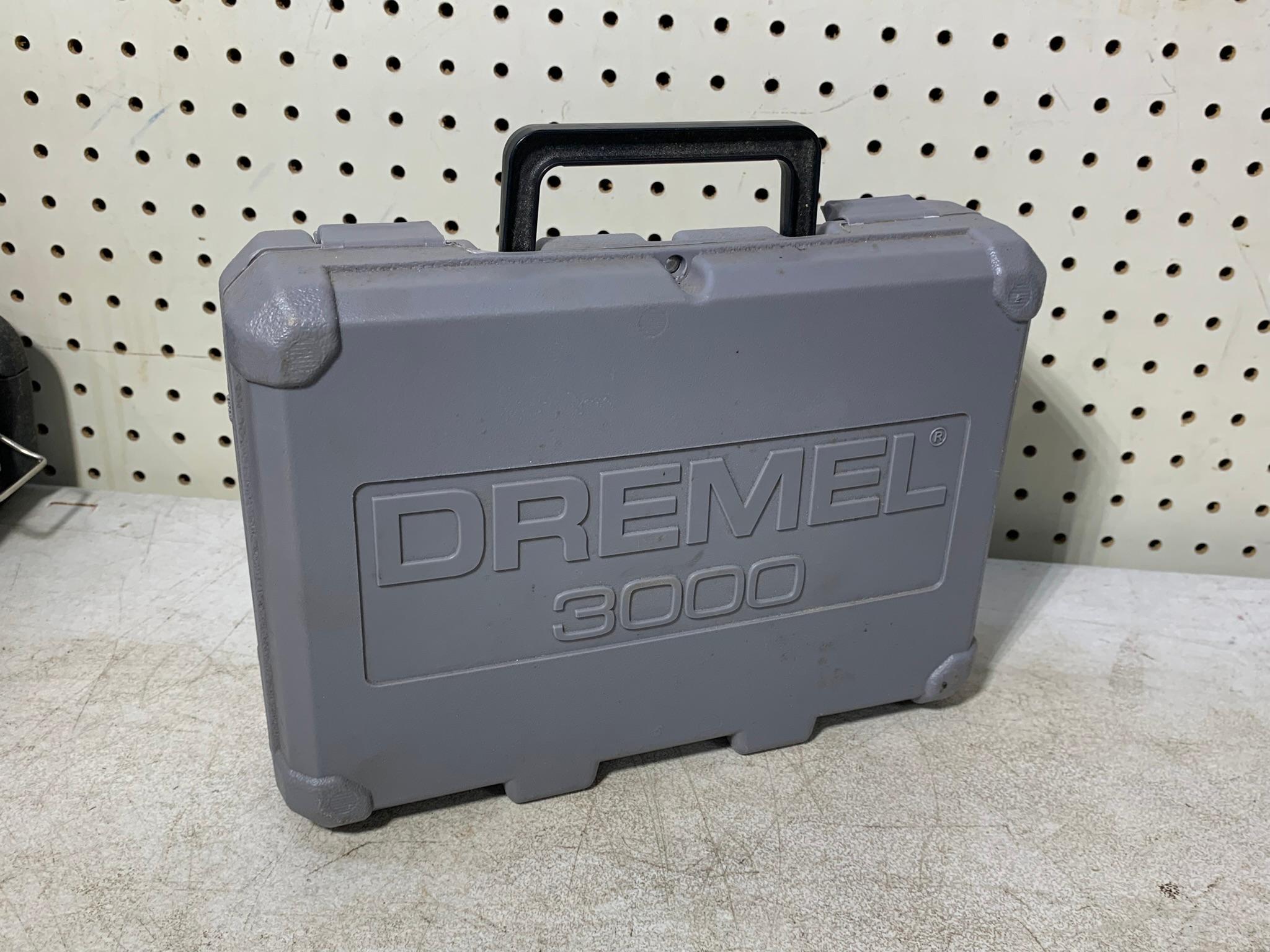 Dremel Tools and Accessories