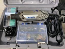 Dremel Tools and Accessories