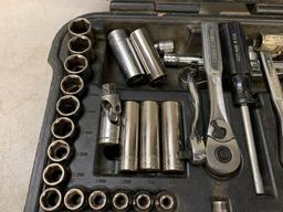 Craftsman Socket Set