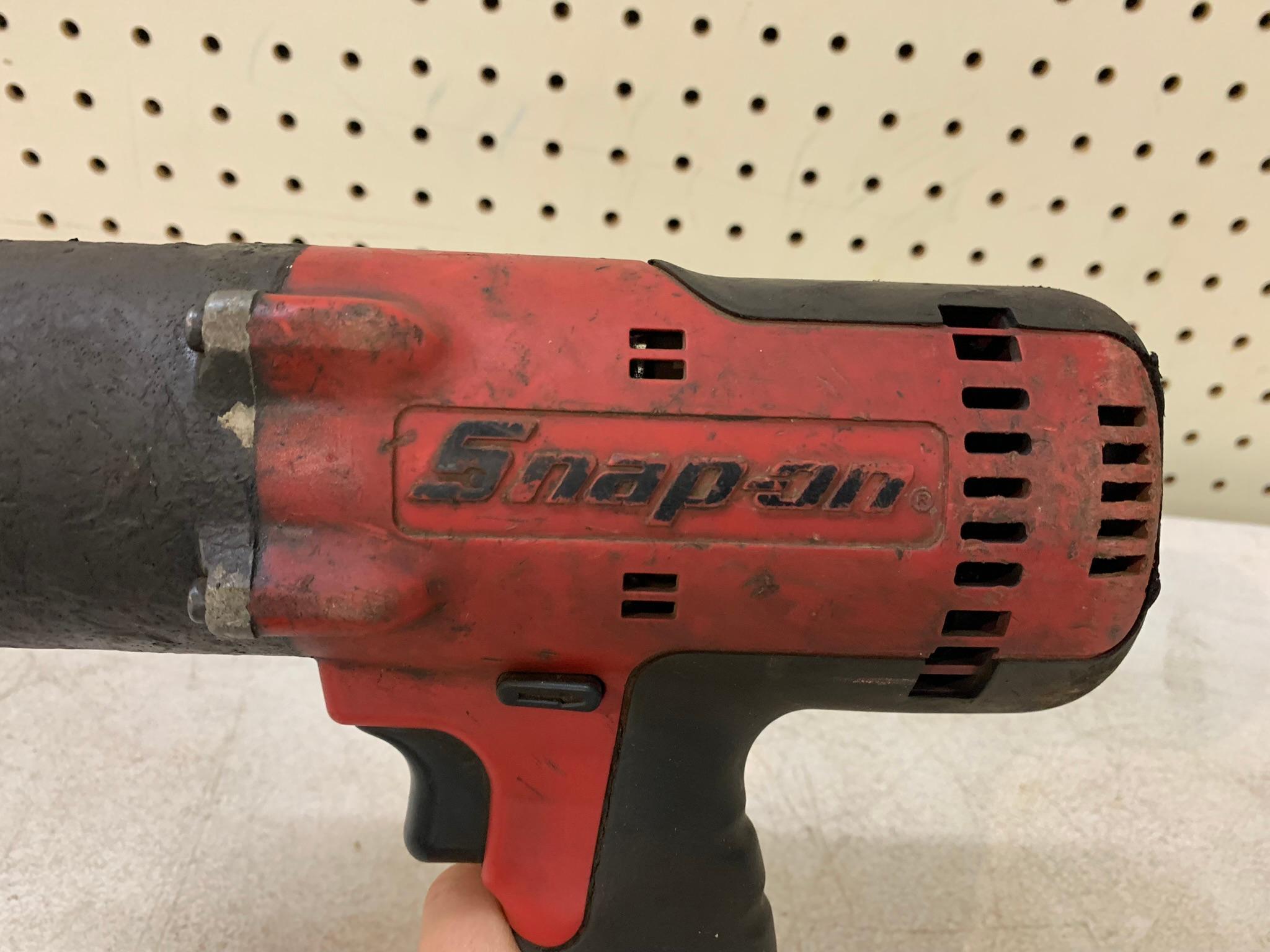 Snap-On 1/2" Impact Wrench
