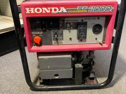 Honda Generator