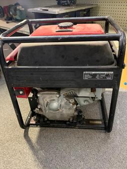 Honda Generator