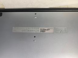 Acer Paperwork Laptop
