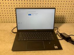 Dell Laptop - 15-1035G1@1.0GHZ / 8GB / Windows 10 Pro