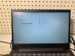 Lenovo Chromebook