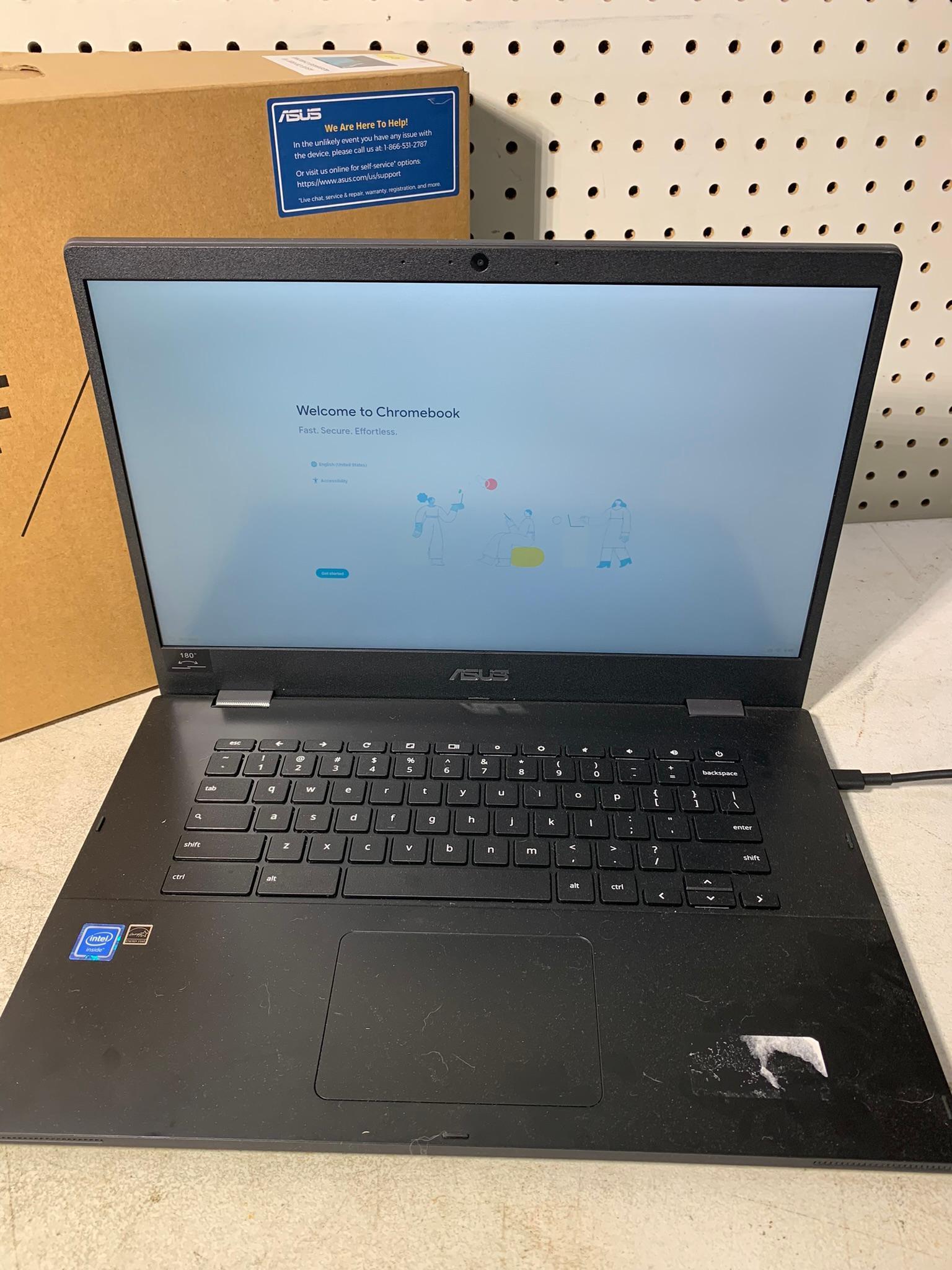 Asus Laptop