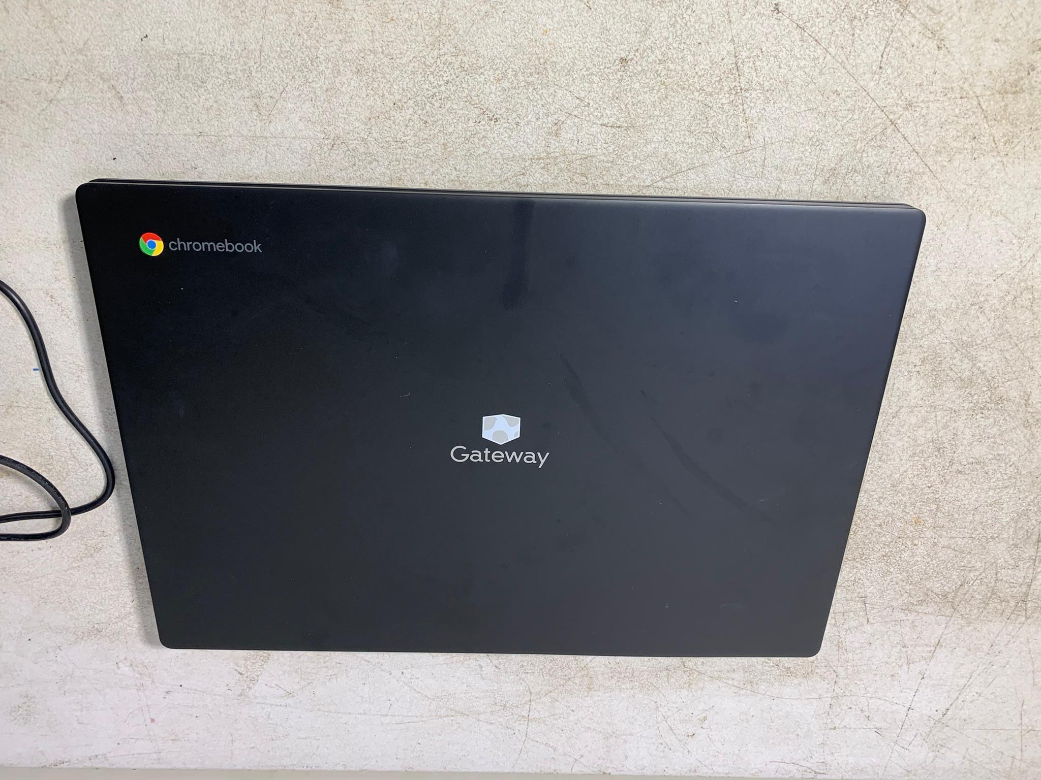 Gateway Laptop