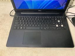 Dell Laptop, 1.2GHZ/ 8.0GB / Windows 10 / Stickers/ Inspiron 3593