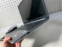 Hewlett Packard Laptop, 13-8130U, 2.2GHZ / 4.00GB, Windows 10,