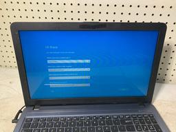 Asus Laptop