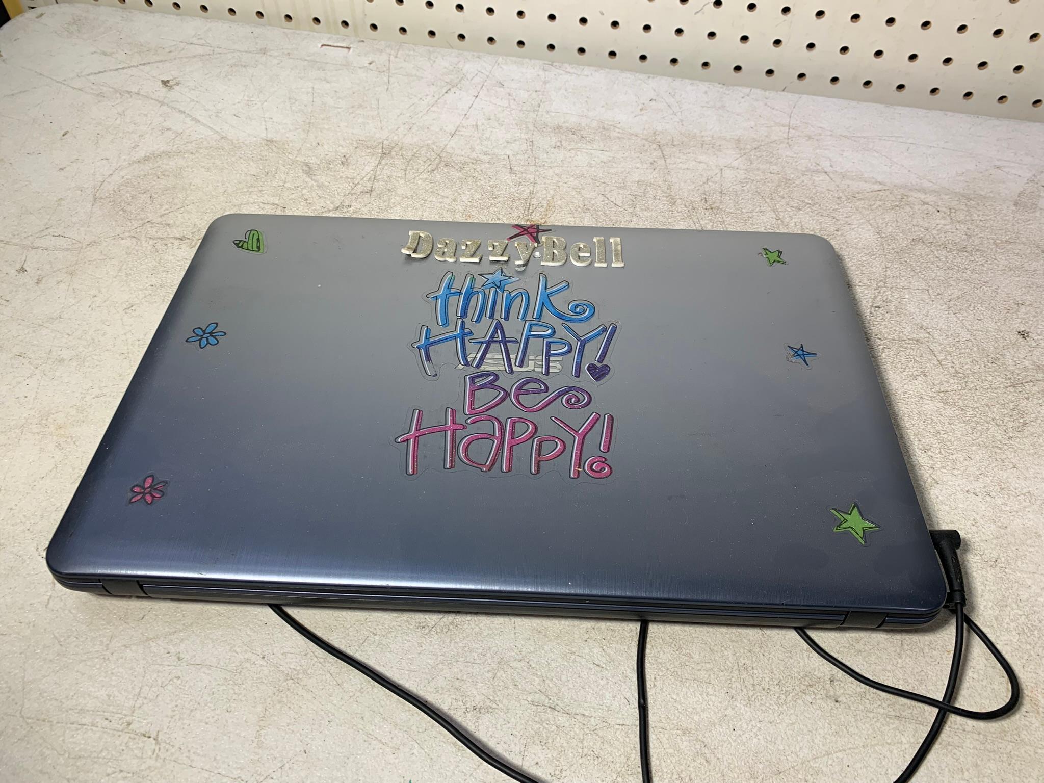 Asus Laptop