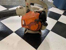 Stihl BG55 Blower