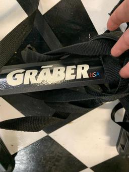 Graber Bike Rack