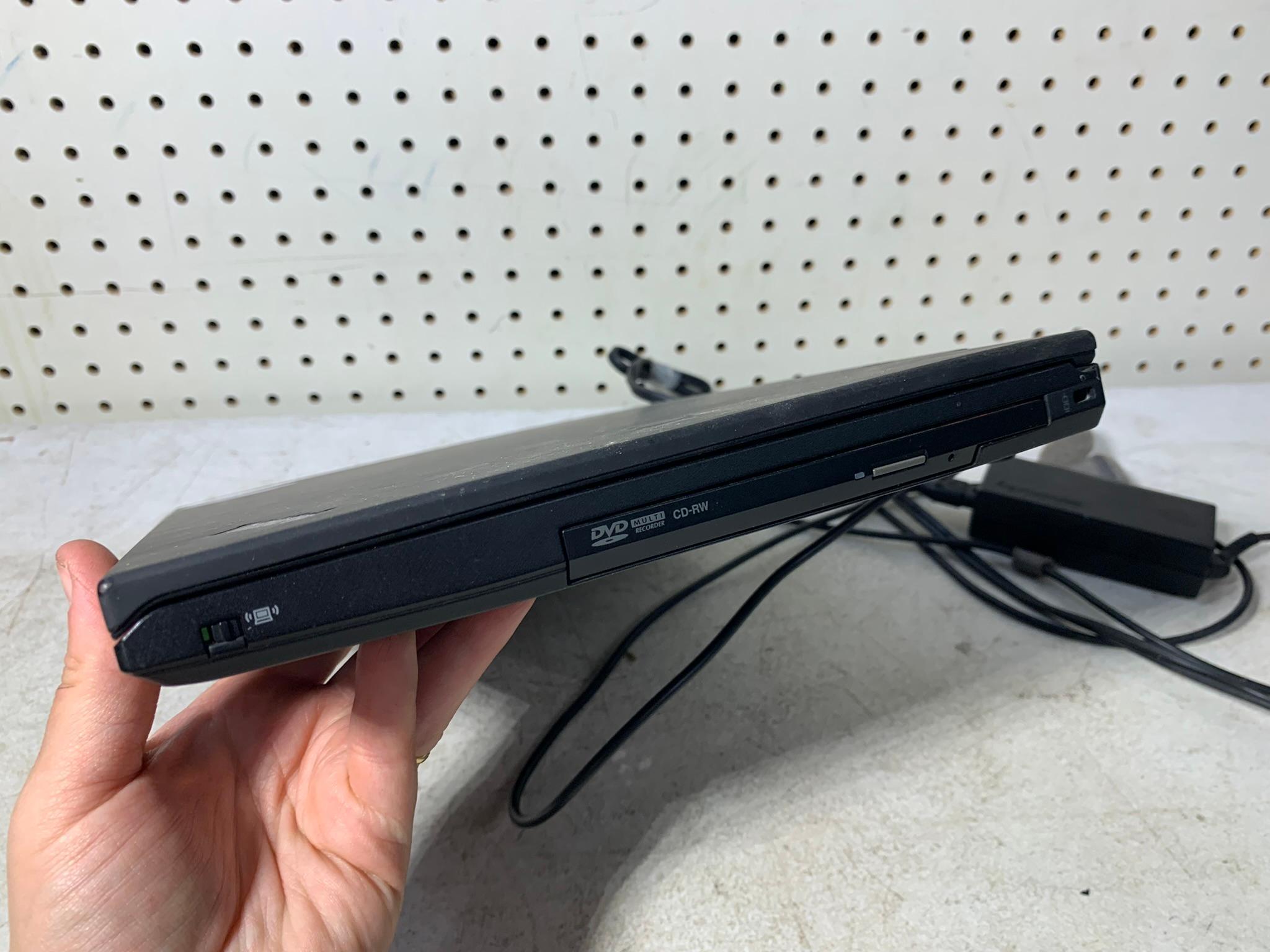 Lenovo T420s ThinkPad with Power Cord