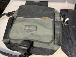 XBOX & PlayStation 3 Gaming Bags. MAG Monitor & Emachines Monitor