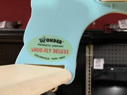 Vintage Wonder Shoo-Fly Deluxe Rocking Horse