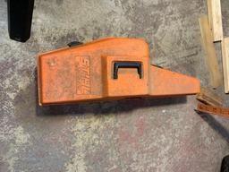 Stihl Chainsaw Case