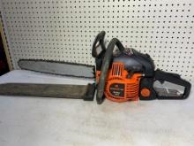 Remington Outlaw RM4620 Chainsaw with Case