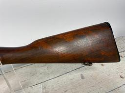 * Springfield Armory Mod. 1898 Krag 30-40 Rifle Sporterized