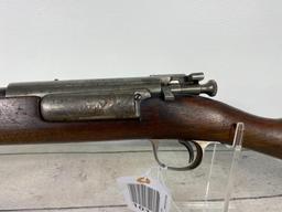 * Springfield Armory Mod. 1898 Krag 30-40 Rifle Sporterized