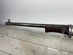 * Springfield Armory Mod. 1898 Krag 30-40 Rifle Sporterized