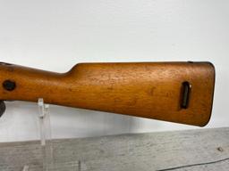 * German Mauser Rifle 7.92 x 57