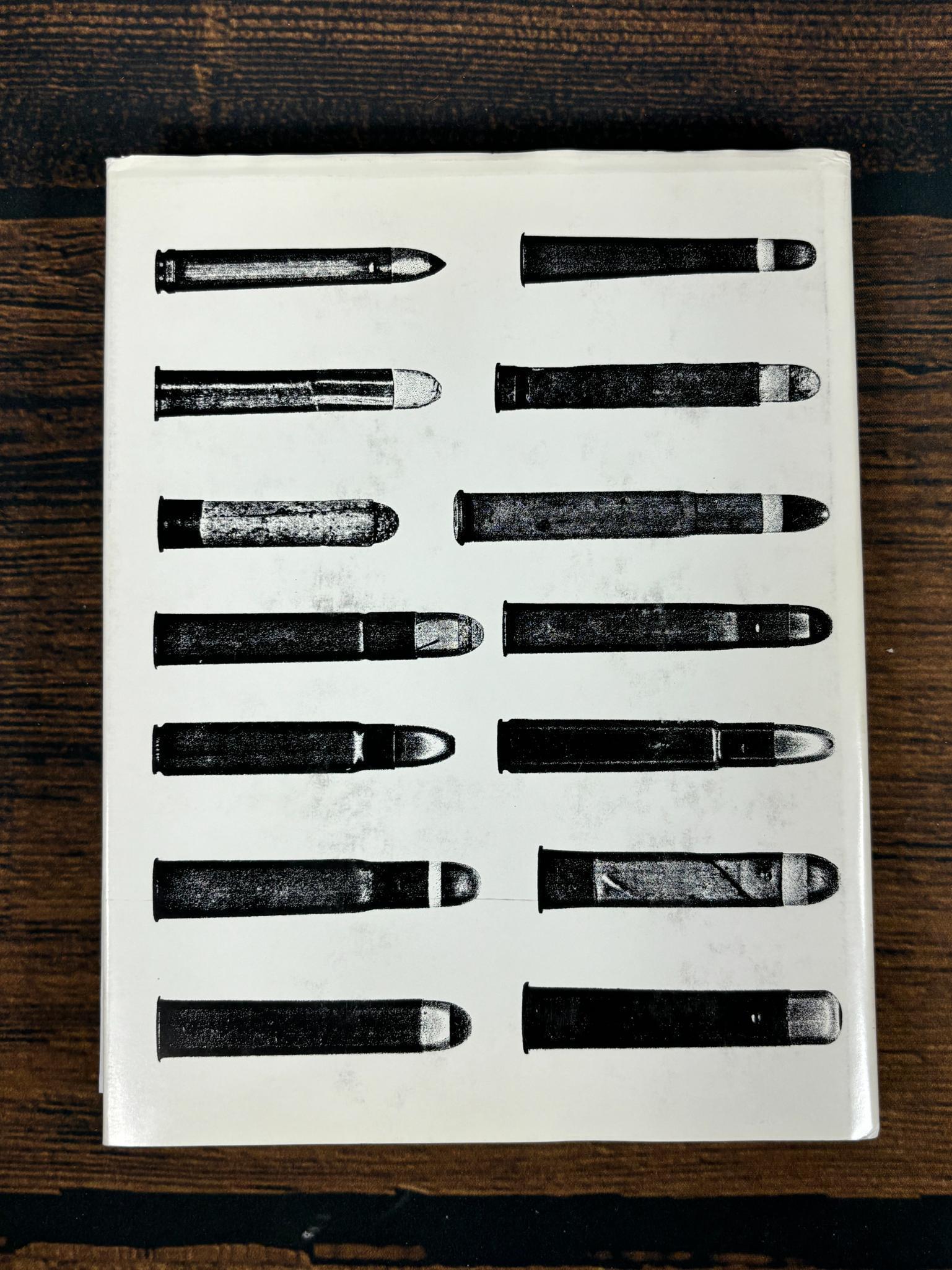 Two Better Firearms Books - British Sporting Rifle Cartridges, British Gunmakers