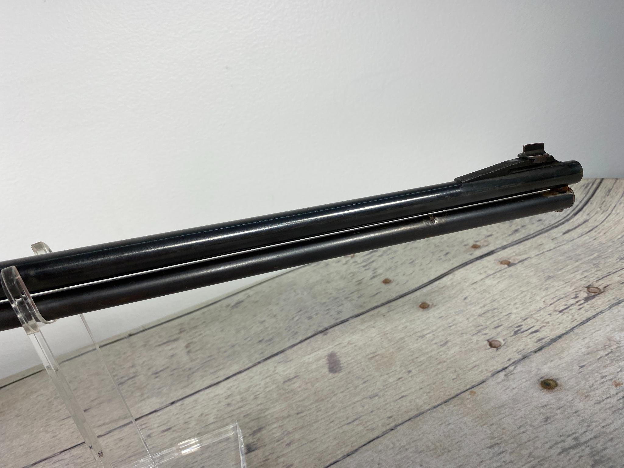 * Winchester Model 1892 Lever Action Rifle in 218 Bee Model 65 Barrel