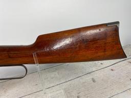 * Winchester Model 1892 Lever Action Rifle in 218 Bee Model 65 Barrel