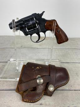 ** RG Ind. Model RG23 Revolver 22LR w/Holster