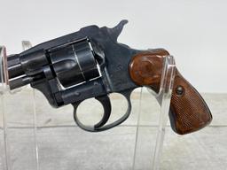 ** RG Ind. Model RG23 Revolver 22LR w/Holster