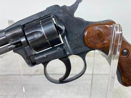 ** RG Ind. Model RG23 Revolver 22LR w/Holster