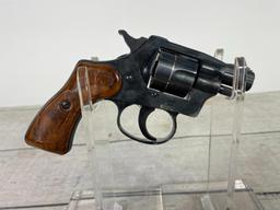 ** RG Ind. Model RG23 Revolver 22LR w/Holster