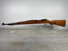 * Zastava Yugoslavia M48 Military Rifle 7.9 mm Nice