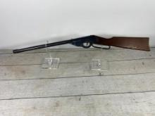 Rare Air BB Gun King 500 Shot No. 22 Markham Air Rifle Co.