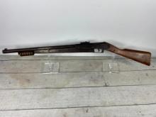 Antique Pump Action Daisy Air Rifle No. 25 Works