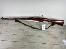 * Russian Mosin Nagant M91/30 Rifle Nice