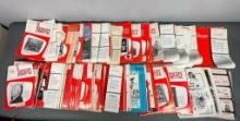 Group Lot of Box Office Magazines