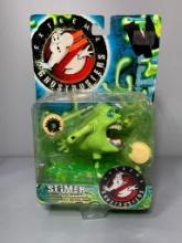 Ghostbusters Slimer Toy